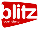Logo Blitz Quotidiano