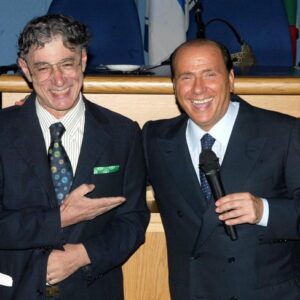 Bossi, Berlusconi, la legge bavaglio: mafia, camorra e ‘ndrangheta ringraziano, Milano piange