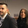 Amanda Knox e Raffaele Sollecito colpevoli la lettura della sentenza03