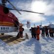 Antartide, arriva elicottero cinese tutti in salvo i 52 passeggeri03
