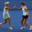 Australian Open Errani e Vinci trionfano nel doppio08