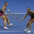 Australian Open Errani e Vinci trionfano nel doppio07