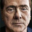 Berlusconi, le foto sul Sunday Times senza cerone