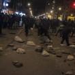 Spagna, Burgos come Gezi Park no al piano urbanistico, scontri con la polizia01