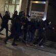 Spagna, Burgos come Gezi Park no al piano urbanistico, scontri con la polizia05