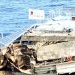 Costa Concordia (foto): 2 anni fa il naufragio12