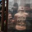 Femen a seno nudo davanti Consiglio Ue Putin killer1'