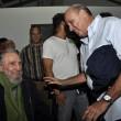 Fidel Castro (foto), L'autunno triste del patriarca021