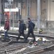 Firenze. Fabrizio Fabbri morto ferroviere travolto dal treno deragliato09