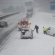Hercules, la tempesta di neve che sta colpendo New York e 22 stati Usa05