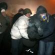 Kiev, 120 agenti feriti, 80 in ospedale. Scontri fermi, scatta la tregua02