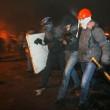 Kiev, 120 agenti feriti, 80 in ospedale. Scontri fermi, scatta la tregua10