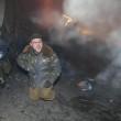 Kiev, 120 agenti feriti, 80 in ospedale. Scontri fermi, scatta la tregua05