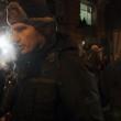 Kiev, manifestanti occupano ministero Giustizia01