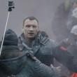 Kiev, scontri con polizia. Il pugile Klitschko tra i leader della rivolta01