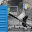 Kiev, scontri con polizia. Il pugile Klitschko tra i leader della rivolta10