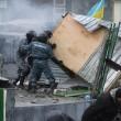 Kiev, scontri con polizia. Il pugile Klitschko tra i leader della rivolta13