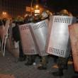 Kiev, scontri con polizia. Il pugile Klitschko tra i leader della rivolta06