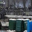 Kiev, scontri con polizia. Il pugile Klitschko tra i leader della rivolta08