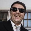 Matteo Renzi, look alla Blues Brothers alla segreteria del Pd02