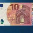 Nuova banconota da 10 euro foto e video (3)01