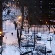 Nuove tempeste di neve paralizzano New York e il nord-est09