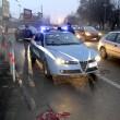 Reggio Emilia, studente muore travolto da bus mentre va a scuola06