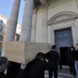 Riz Ortolani, i funerali nella Chiesa degli Artisti05