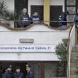 Roma, incendio in residence a Monte Mario 1 morto, 3 feriti01