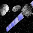 Sonda Rosetta si risveglia dall'ibernazione02