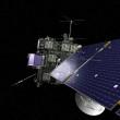 Sonda Rosetta si risveglia dall'ibernazione07