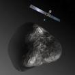 Sonda Rosetta si risveglia dall'ibernazione04