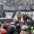 Ucraina, la polizia spara due manifestanti uccisi11