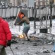 Ucraina, la polizia spara due manifestanti uccisi12