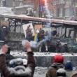 Ucraina, la polizia spara due manifestanti uccisi06
