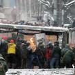 Ucraina, la polizia spara due manifestanti uccisi08
