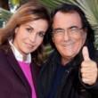Al Bano e Cristina Parodi, share del 18% per "Così lontani, così vicini" su Rai1