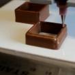 Pasta e cioccolato stampato in 3D: la nuova frontiera della cucina