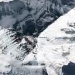 Monte Everest, le foto del picco più alto del pianeta Terra scattate dalla Nasa