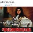 Beppe Grillo Blog contro Laura Boldrini