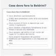 Blog Beppe Grillo: "Boldrini a casa, vota il sondaggio online"