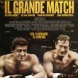 "Il Grande Match": Stallone e De Niro sul ring