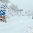 Maltempo, neve blocca il nord Italia 4