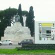 Circo Massimo: monumento abusivo all’insaputa di sindaco, vigili e assessorato