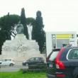 Circo Massimo: monumento abusivo all’insaputa di sindaco, vigili e assessorato