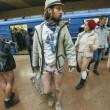 Migliaia in metro in mutande per No pants subway Ride (foto e video)5