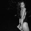 Le sexy foto di Rihanna su Instragram 04