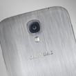 Samsung Galaxy S5, la schermata come un Windows e il design in alluminio? 02