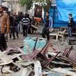 Baghdad, autobomba contro reclute esercito: 8 morti