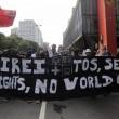 Brasile, violenti scontri tra polizia e black bloc 03